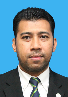 En. Ihsan Sabri B. Kamarazaman
